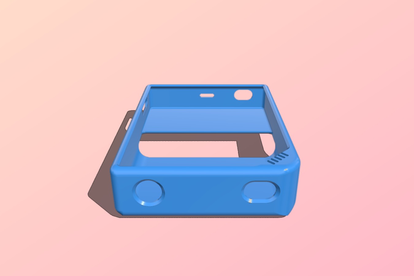 Miyoo Mini Plus Case