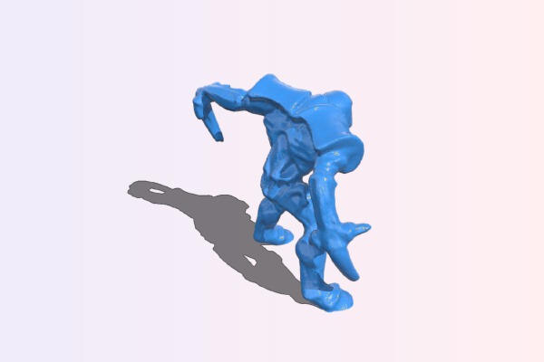 Marro Dividers | 3d print model