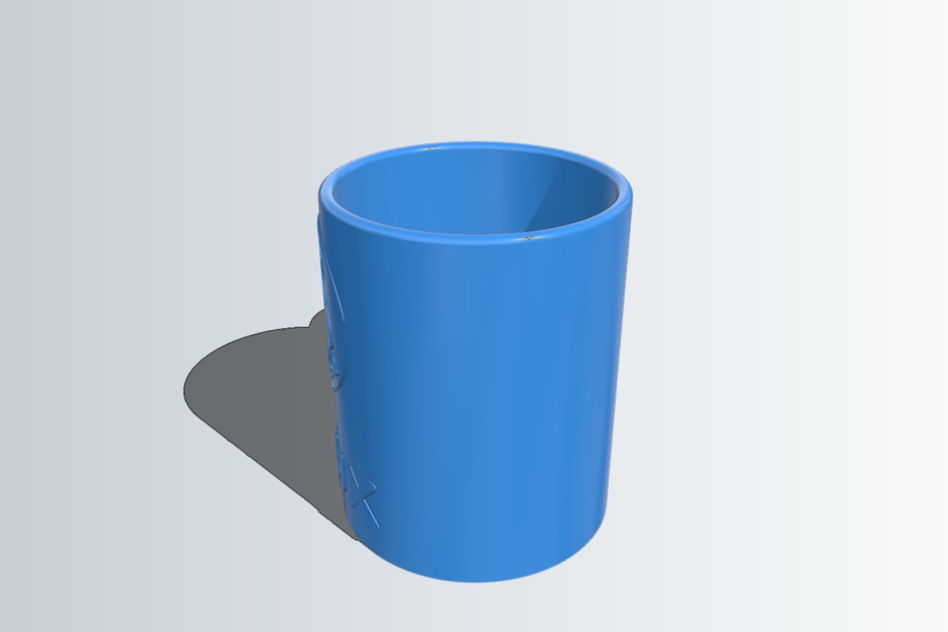 Linux Coffee Mug with Tux