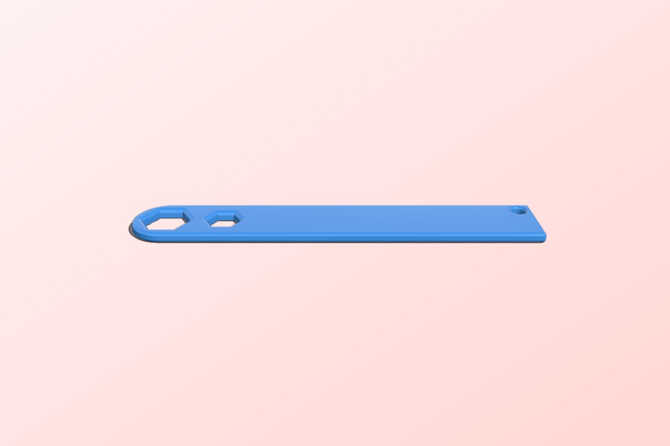 DJI Motor wrench