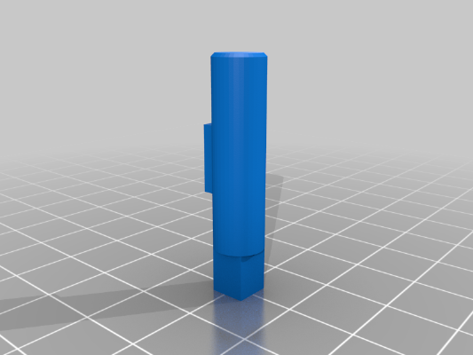 Mechanical Desk Toy | 3d print model