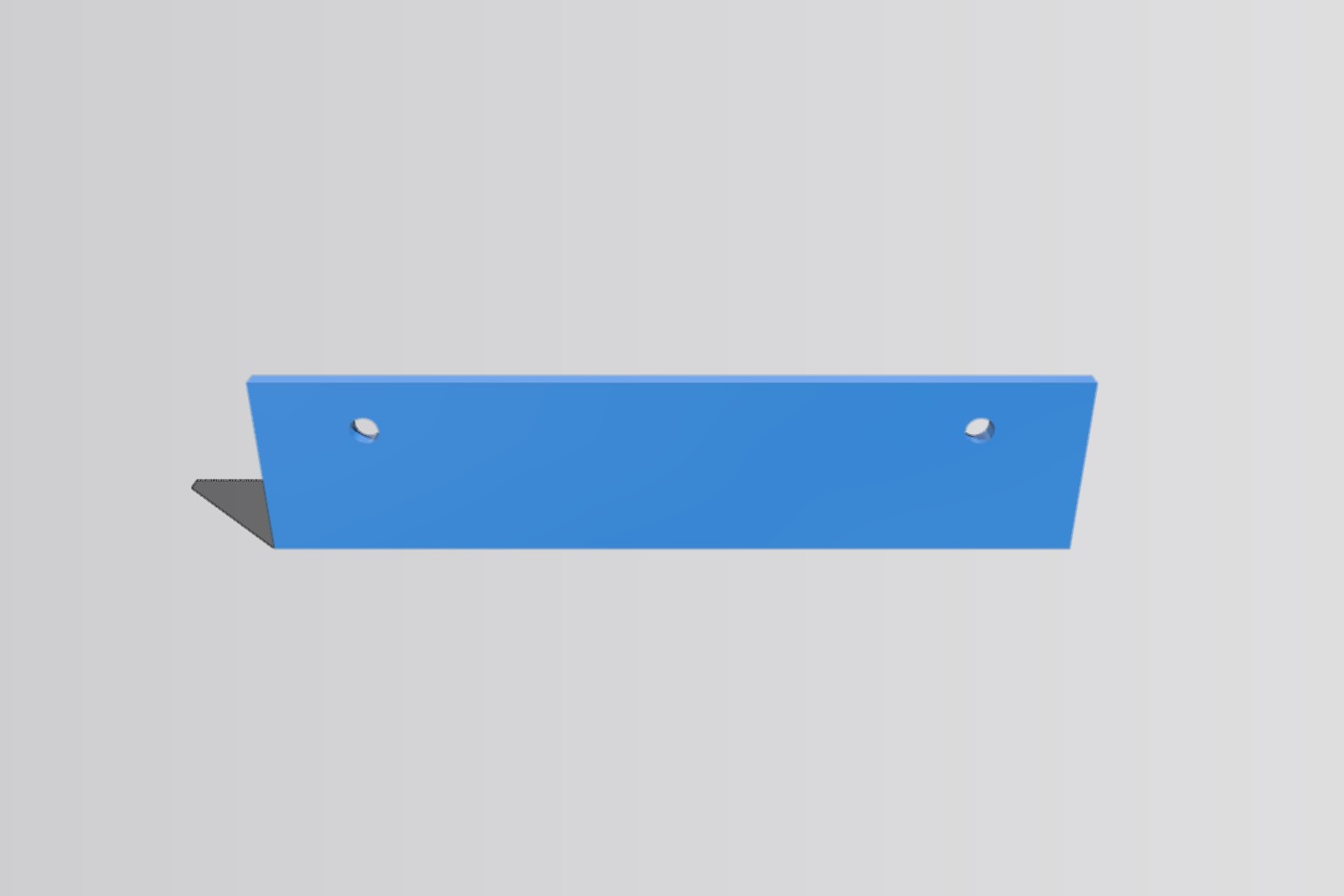 PCIE GPU WALL MOUNT_SHOWCASE