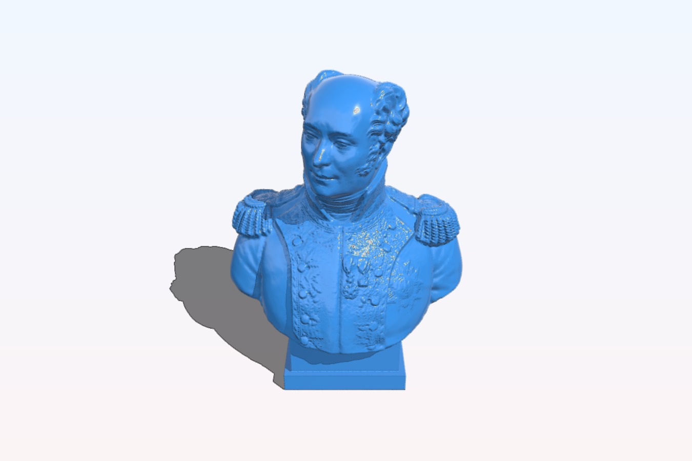 General Piston