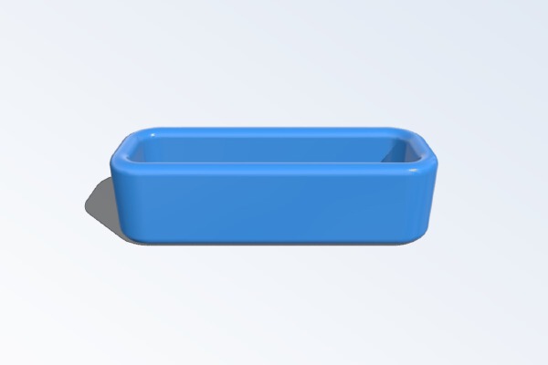 Garmin Forerunner 35 Watch Band Holder | 3d print model