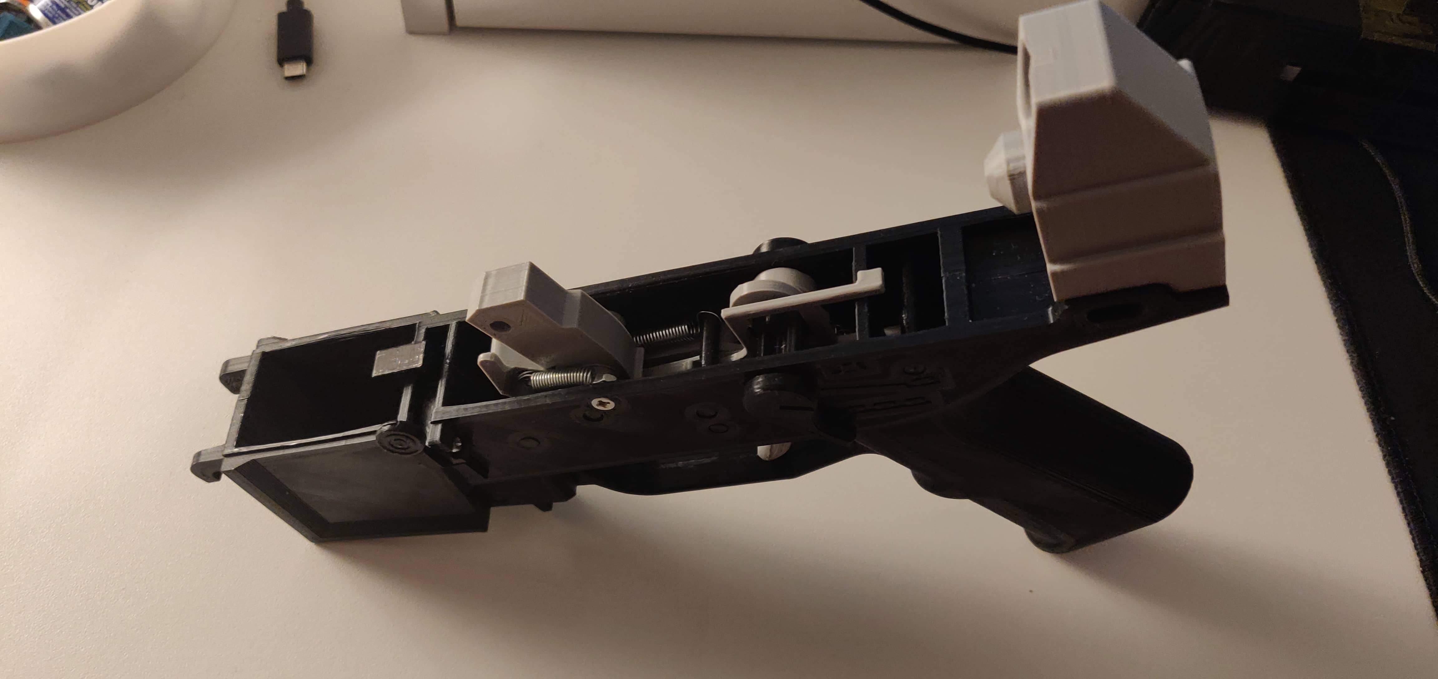 H&K UMP 45 (Prop)
