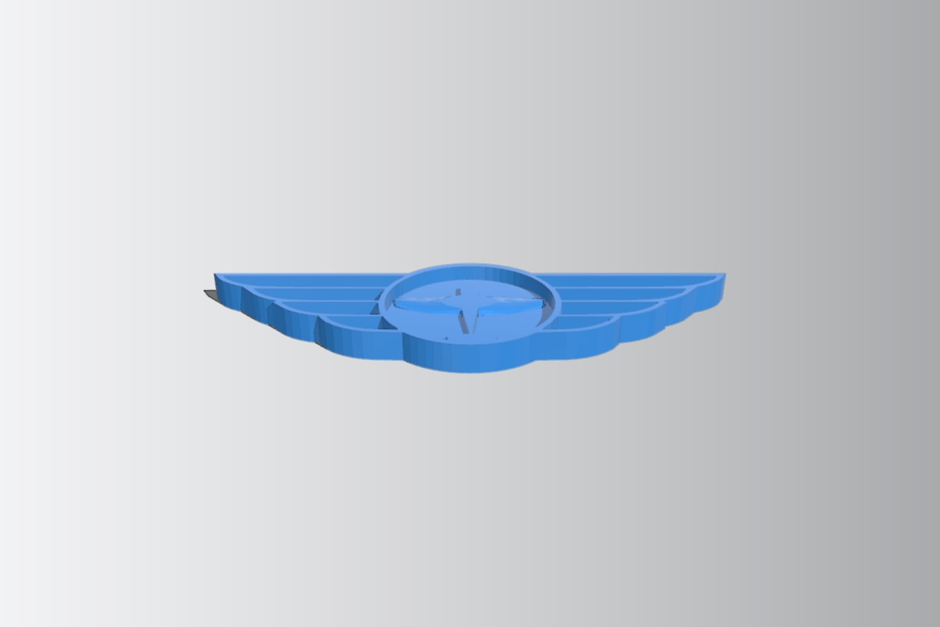 RC Plane Flying Wings