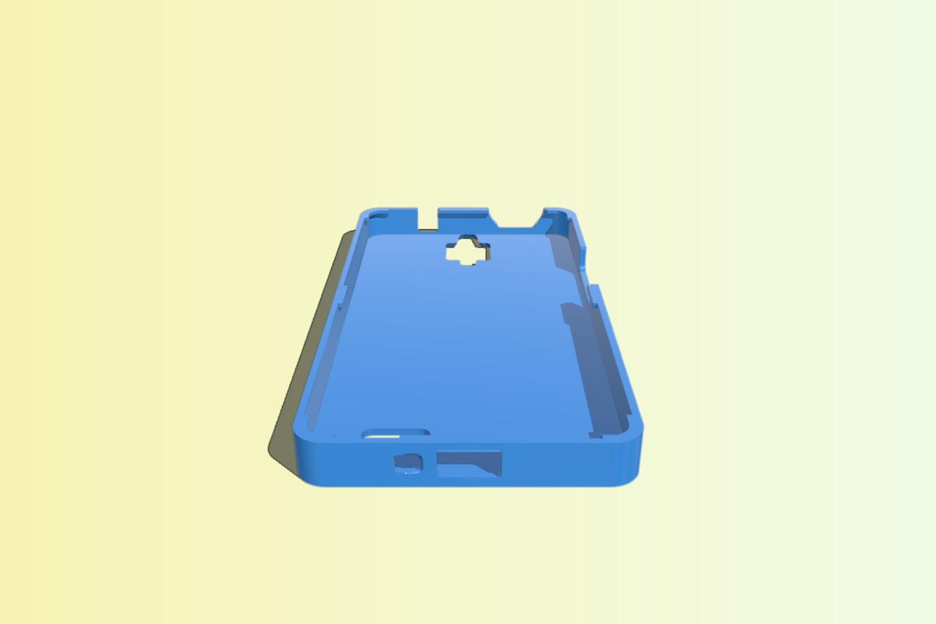 Alcatel One Touch Idol OT-6030D