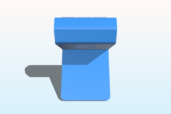 Tablet and Phone stand - By 3Dcpi | 3d print model