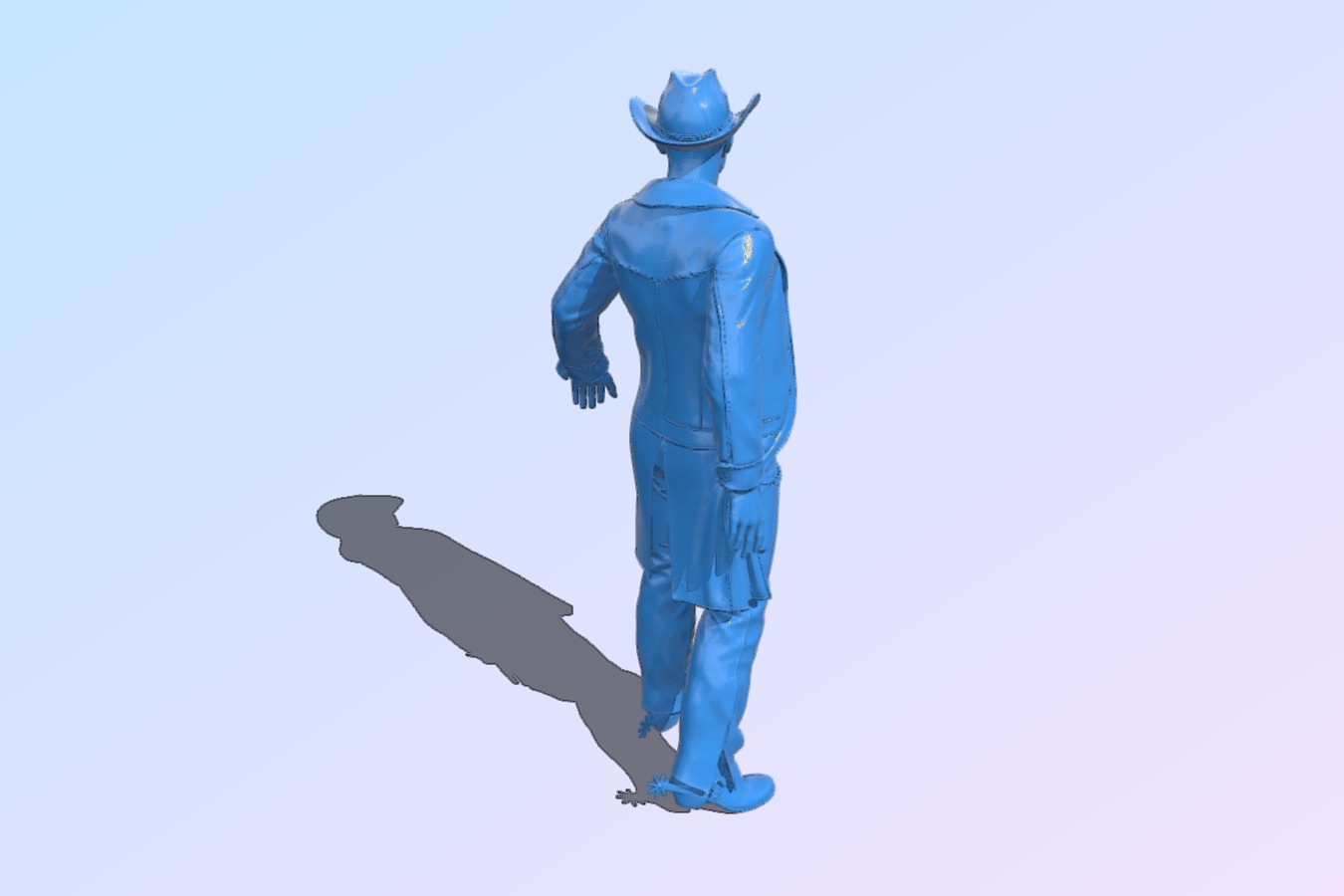 Cowboy