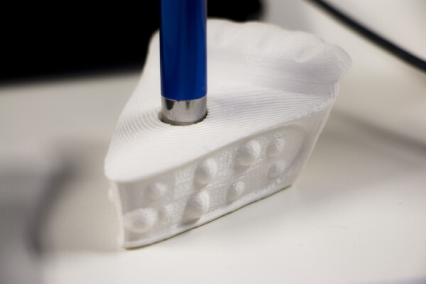 Pi Day Pen Holder | 3d print model
