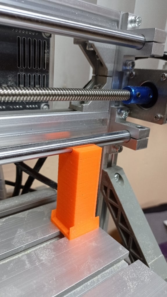 CNC 3018 Calibrator