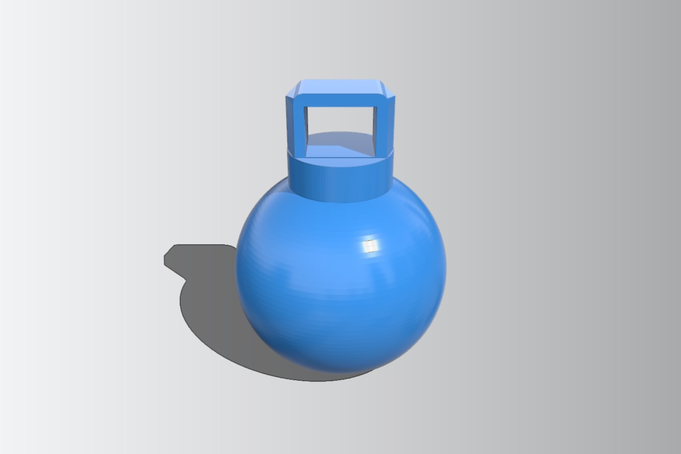 Mini Ornament for Christmas Tree by tc_fea