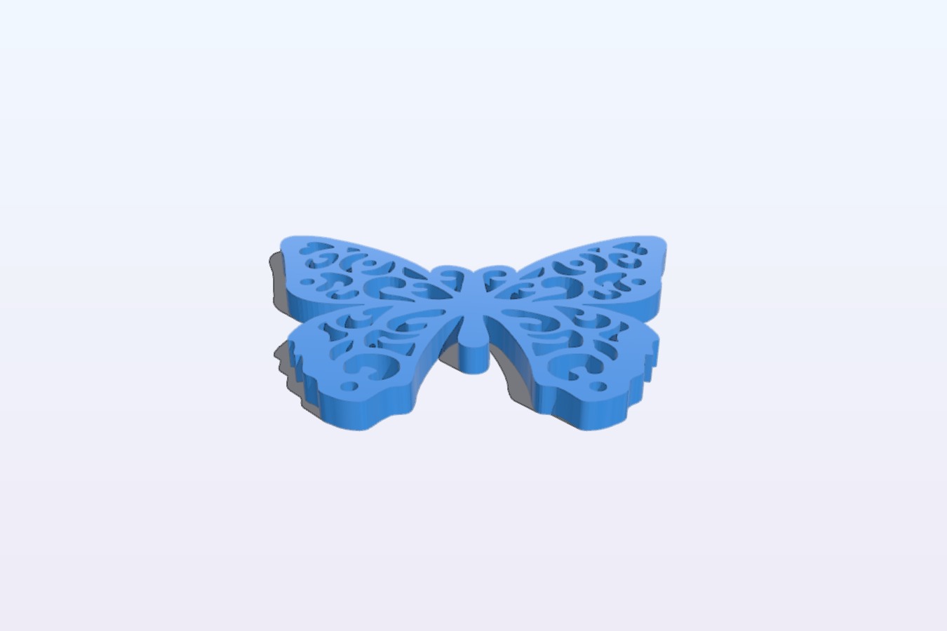 Butterfly # 48