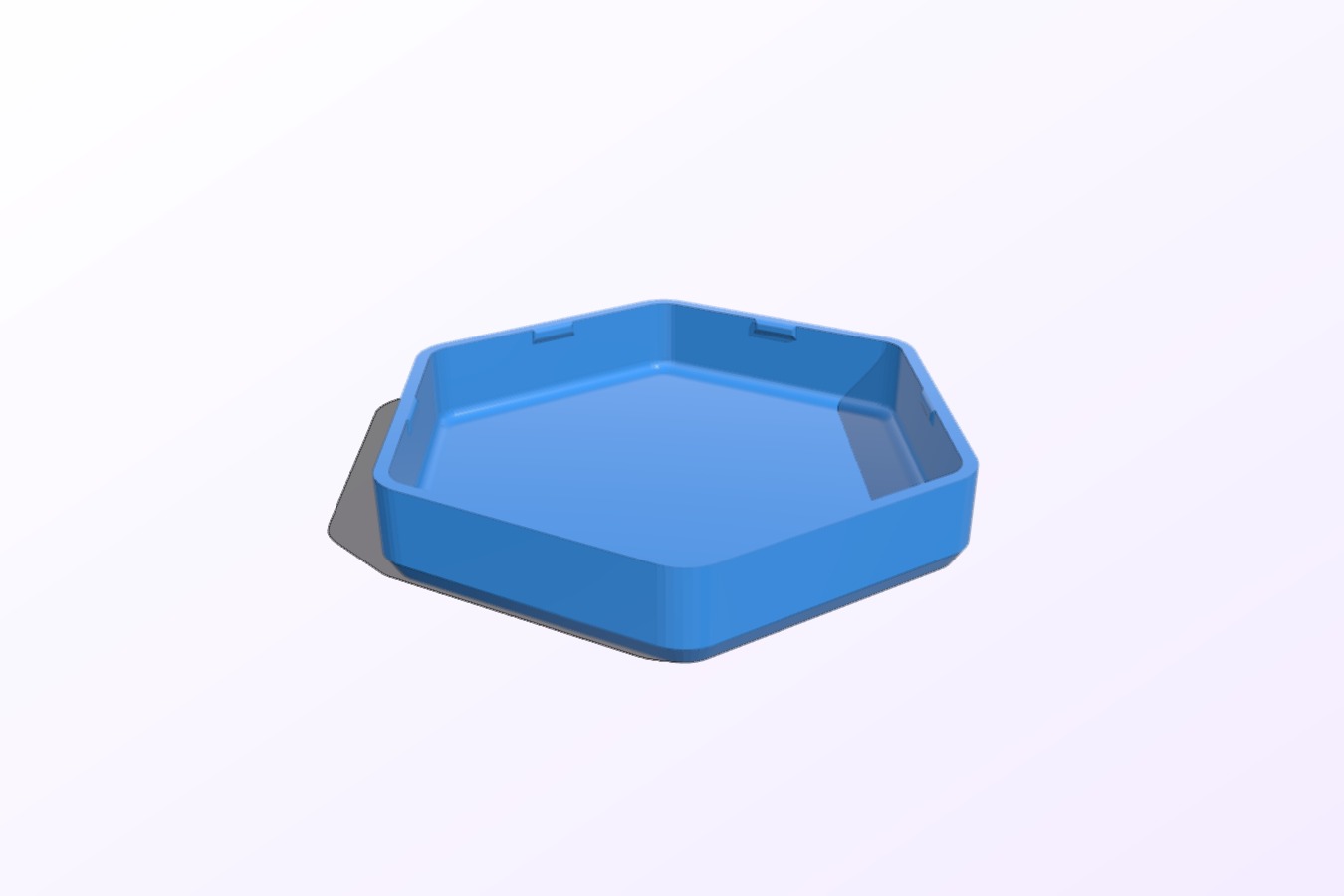 AeroPress travel lid
