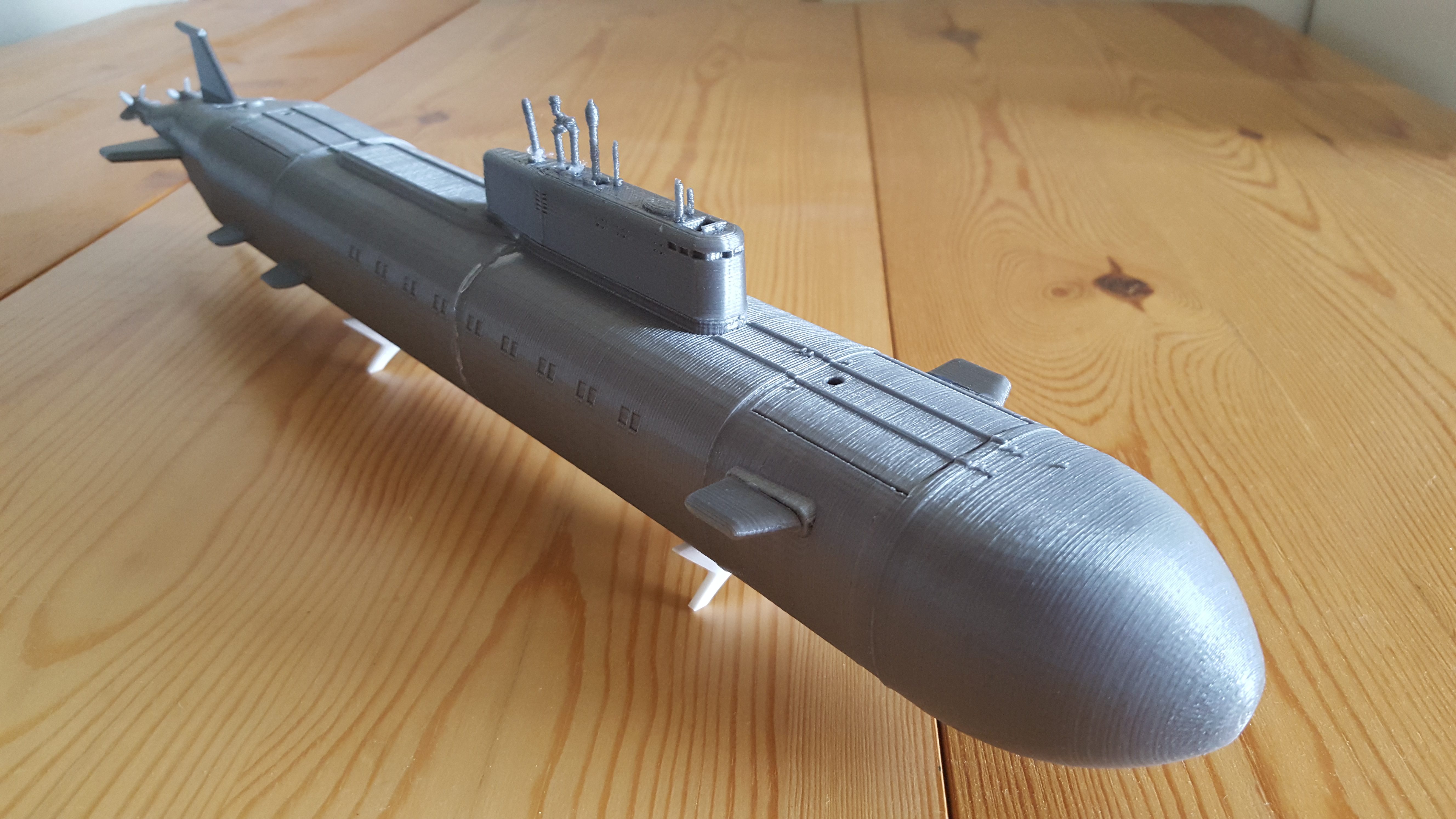 K-141 Kursk