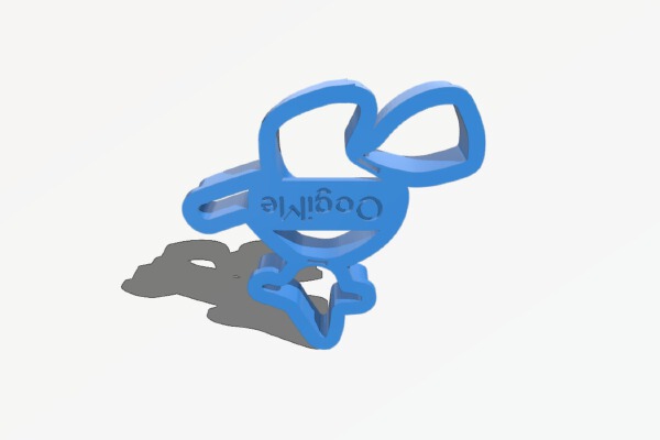 Halloween Witch and Cat Cookie Cutters | 3d print model