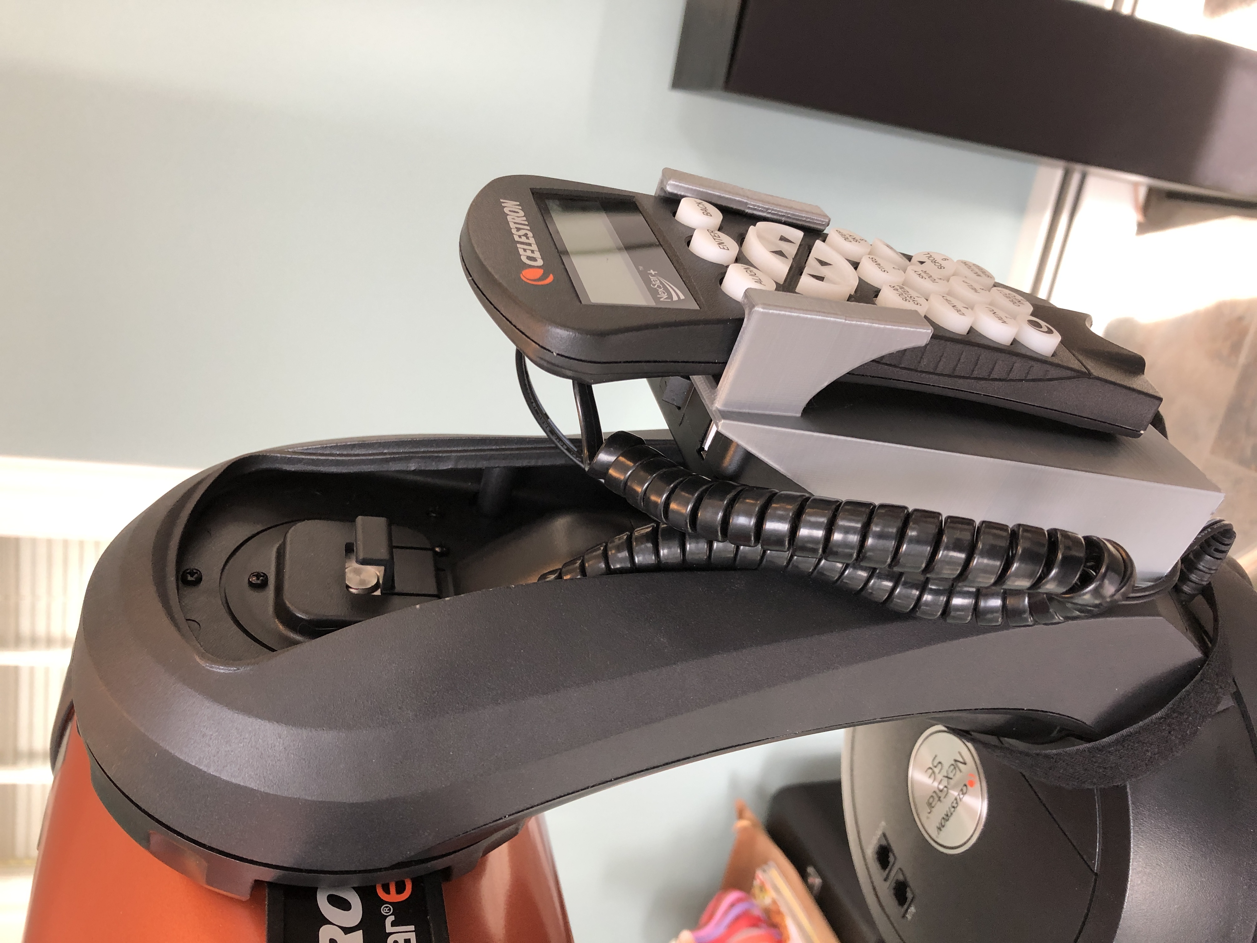 Celestron Battery Holder