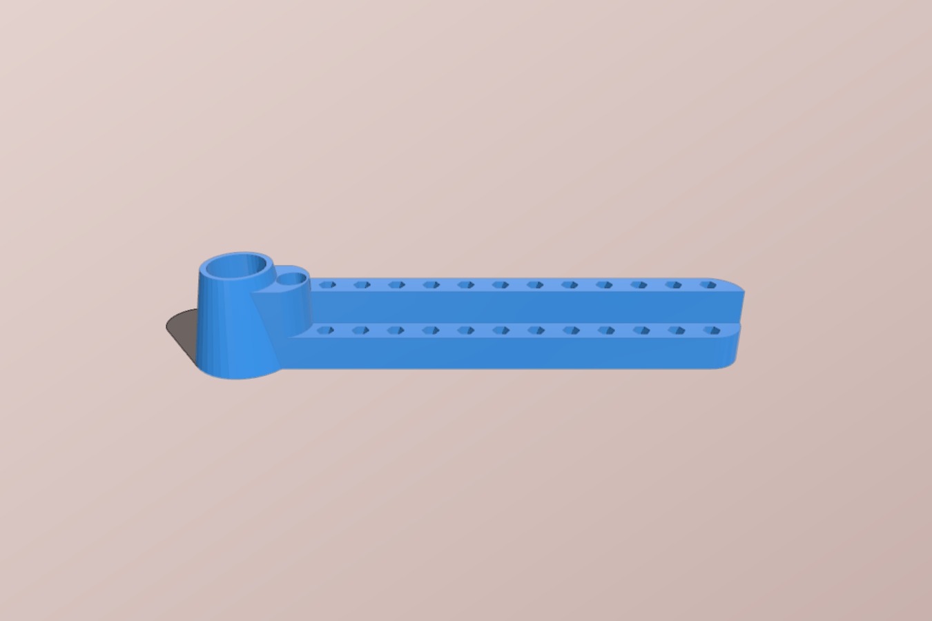 ES120 _ ES121 + Xiaomi Wiha Precision Screwdriver Set Stand