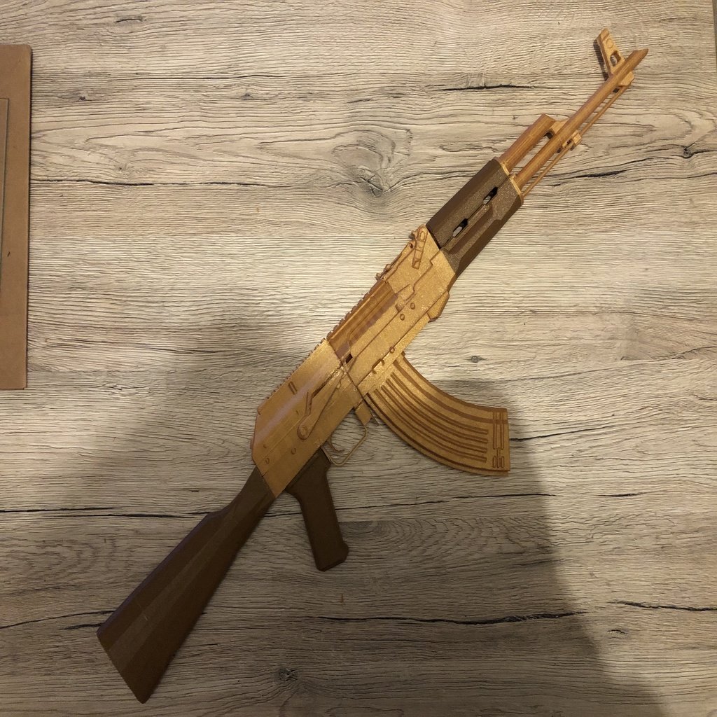 AK 47
