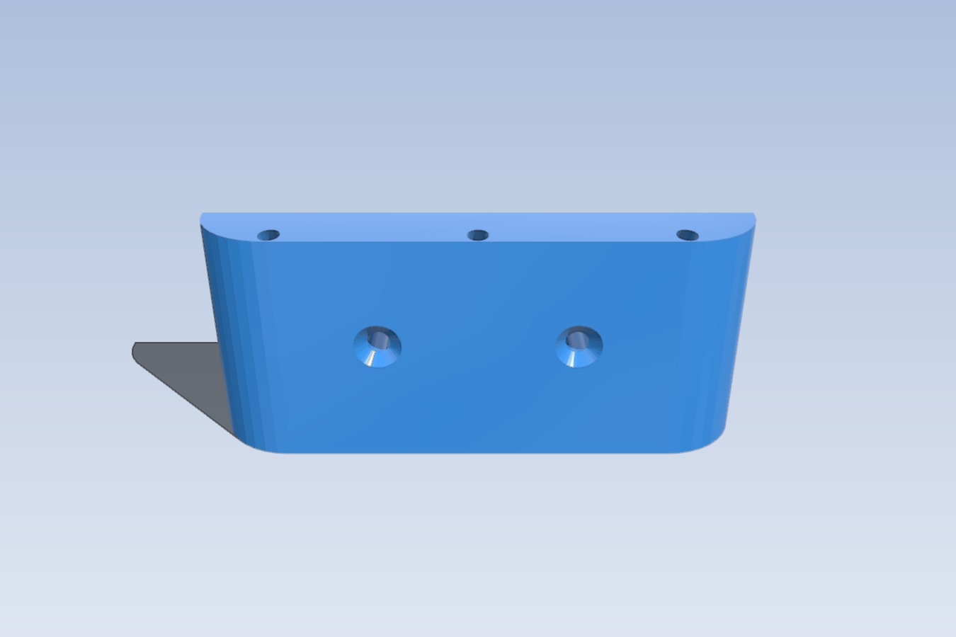 Garden tool holder