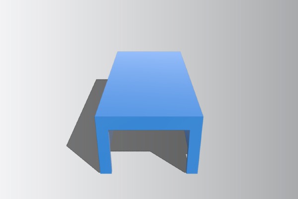 DCDC  Voltage Converter Enclosure | 3d print model