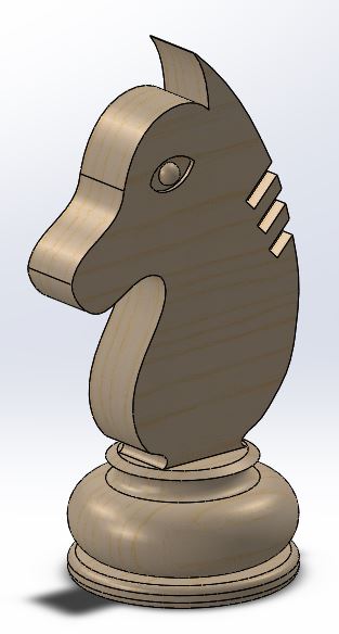 Chess set