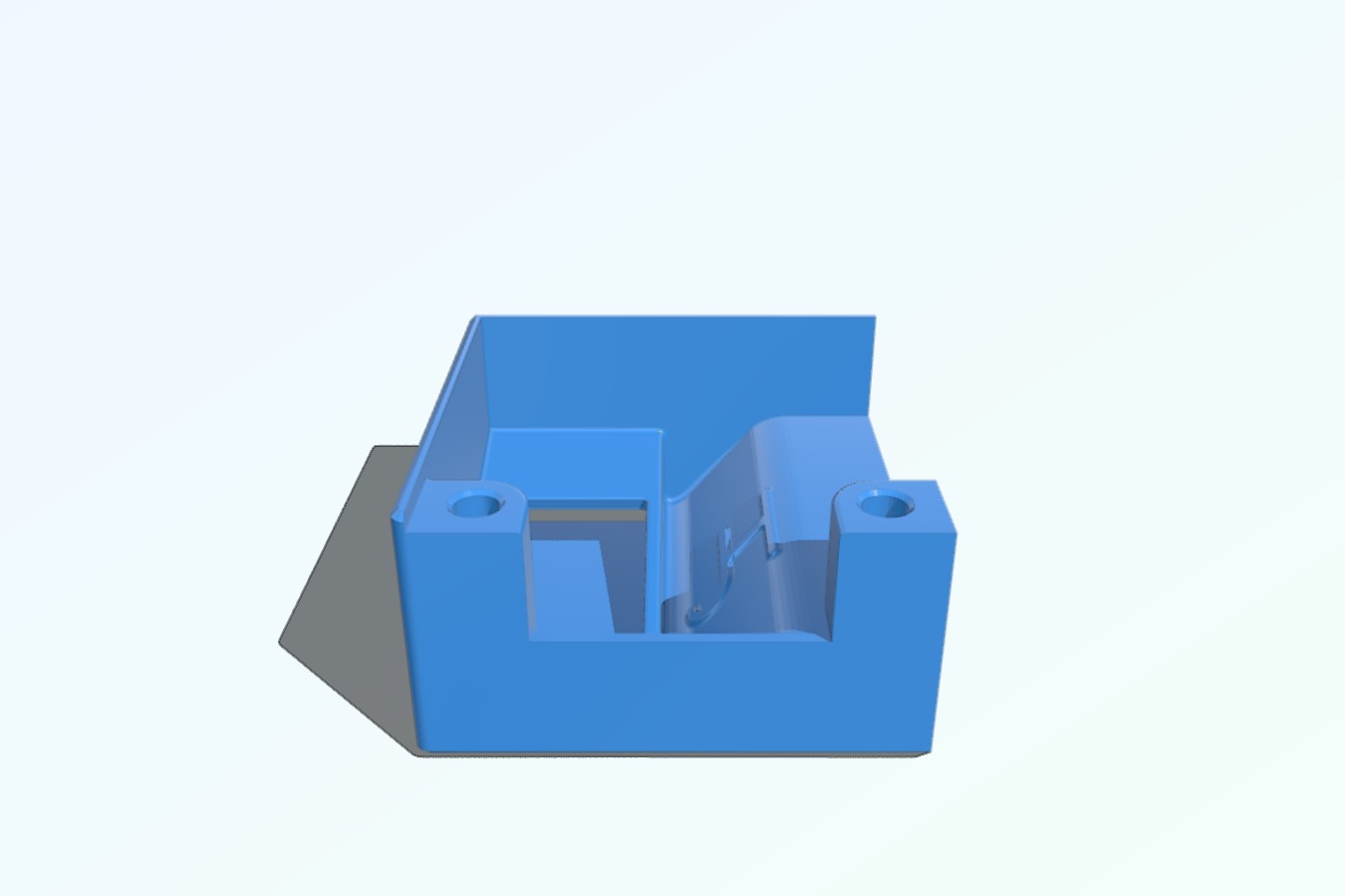 EiiiCooler for Anet A8