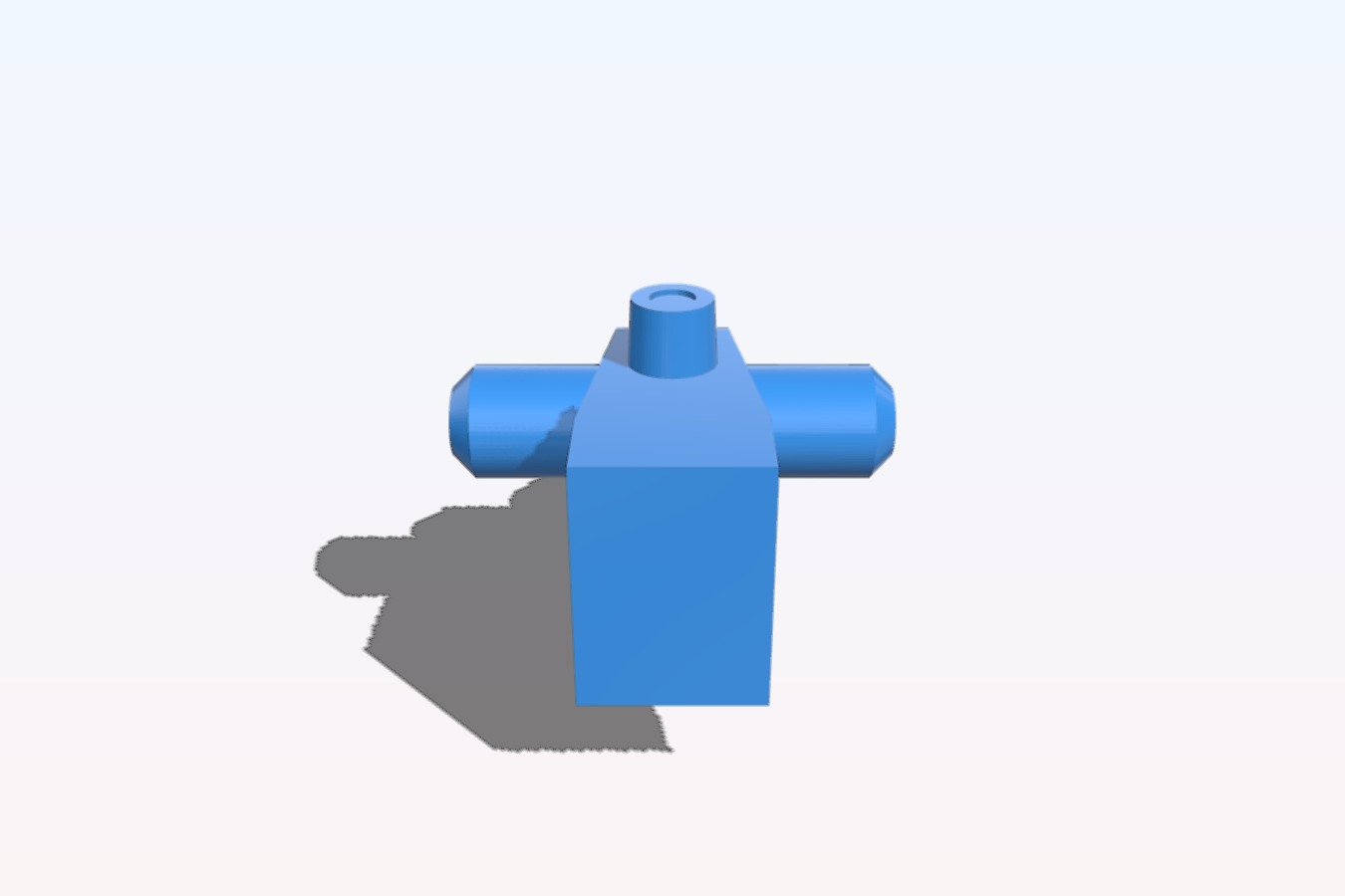 Portal Gun