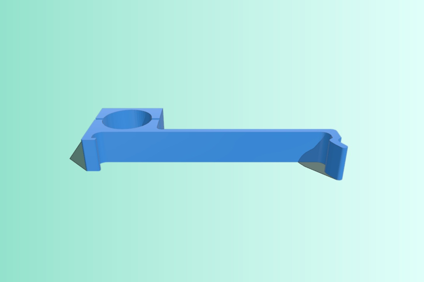 Ipad mini stand fitness