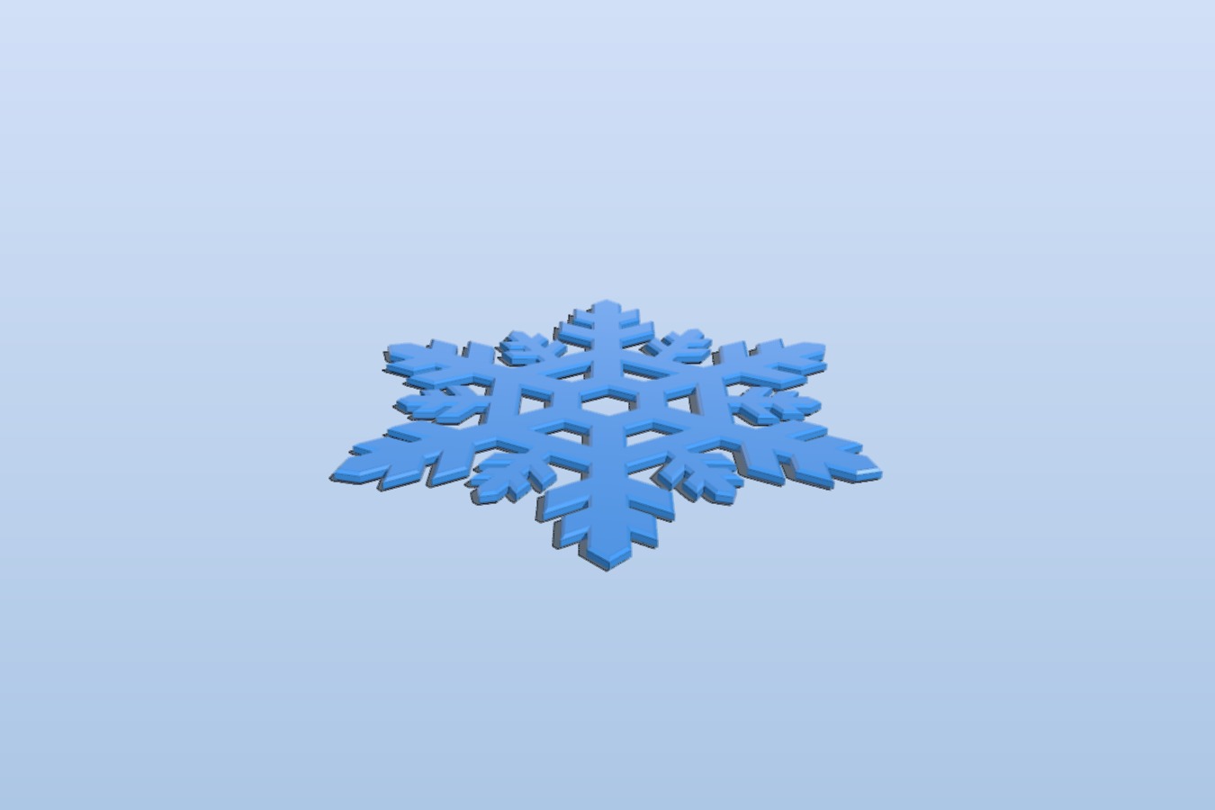 Snowflake