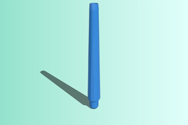 Durable roller | 3d print model