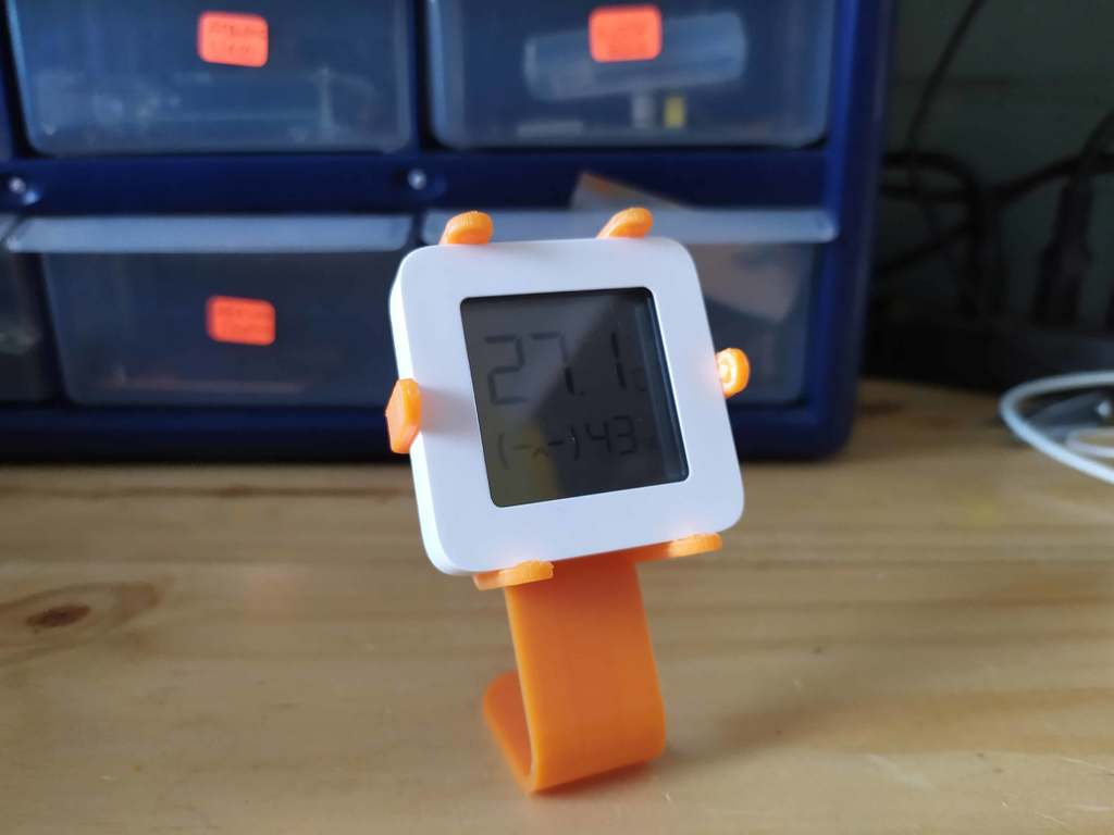 Xiaomi Mi Temperature and Humidity Monitor 2 Holder
