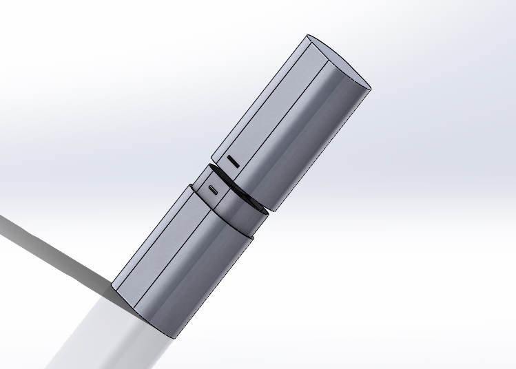 OralB Pro 600 Case