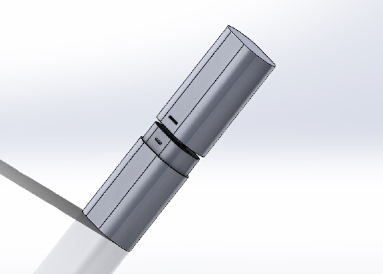 OralB Pro 600 Case | 3d print model