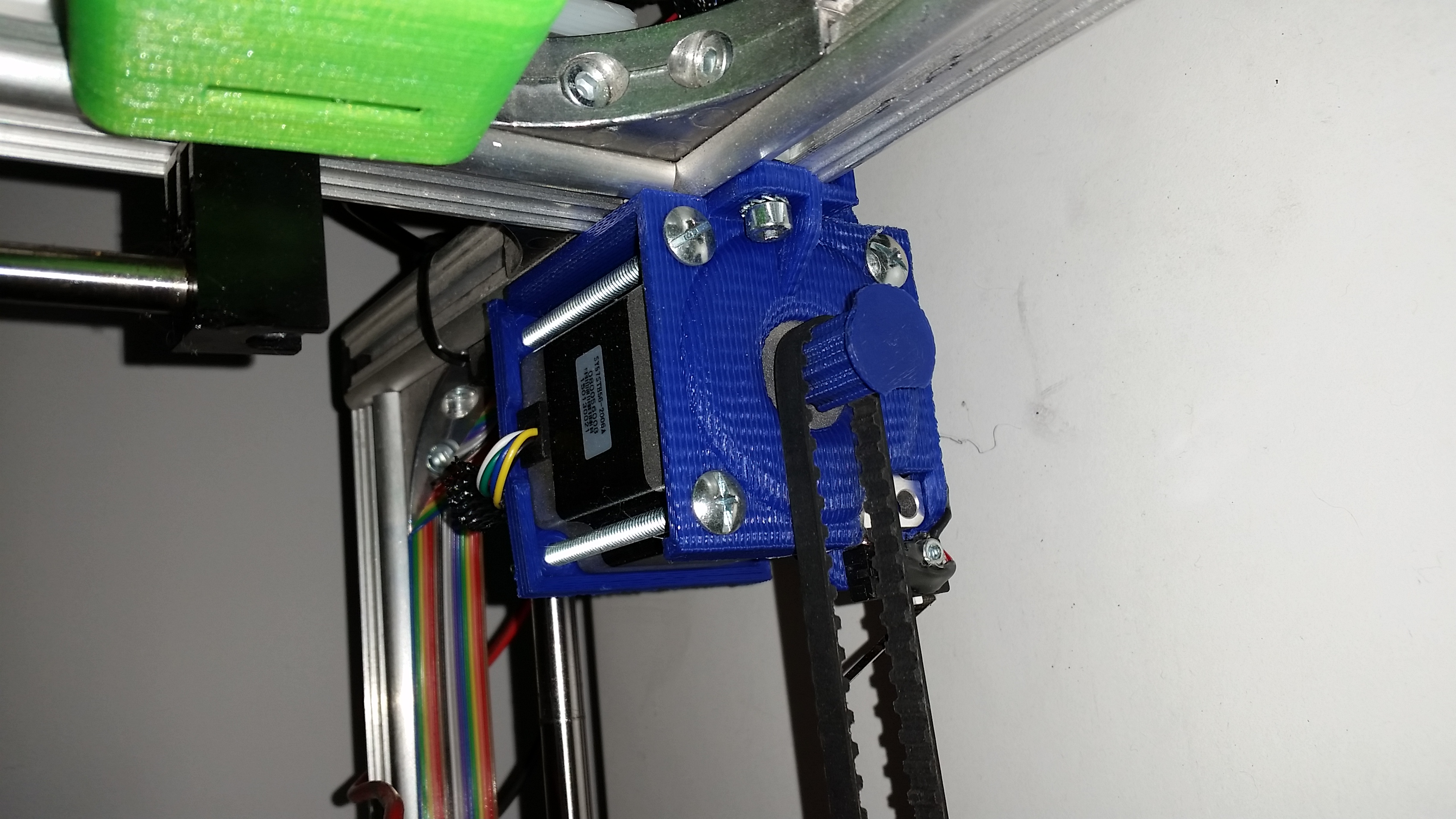 K8200 NEMA 23 X Motor
