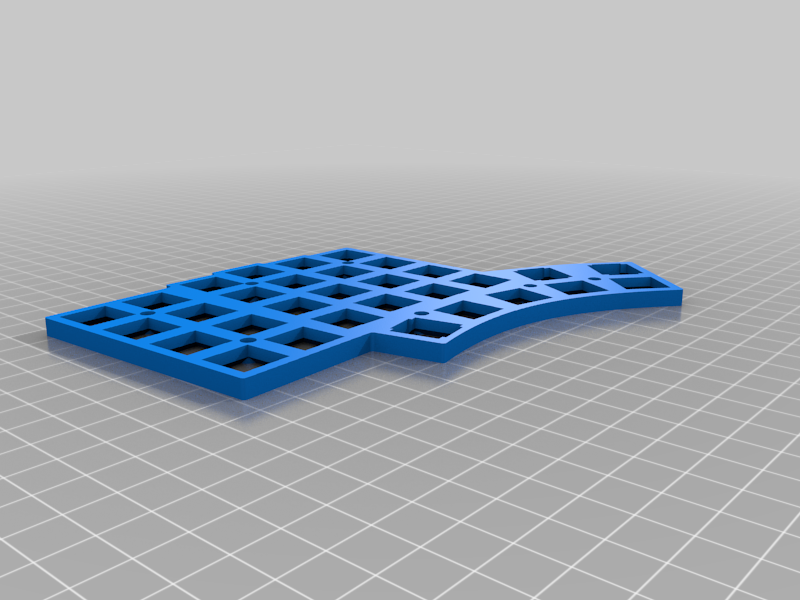 Avalanche v4 low profile case with optional tenting