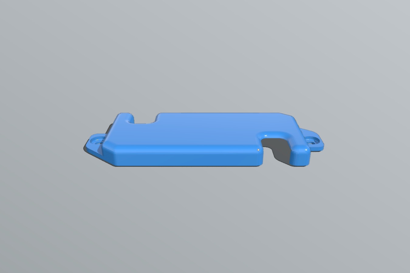 Light Switch Guard
