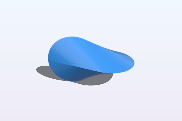 Improved Wobbler | 3d print model