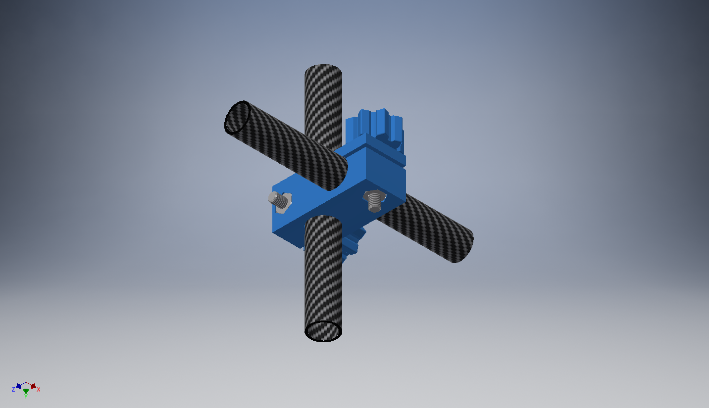 12mm rig clamp