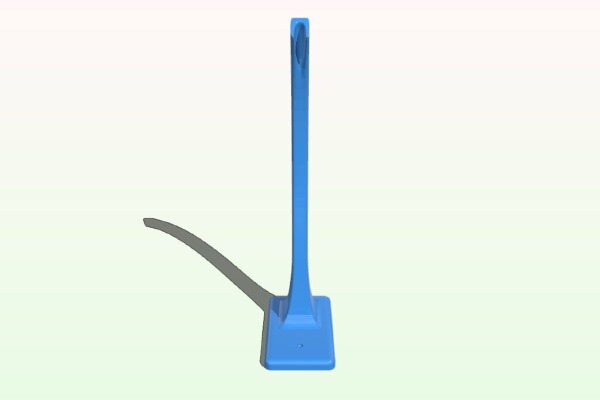 Sword Stand | 3d print model