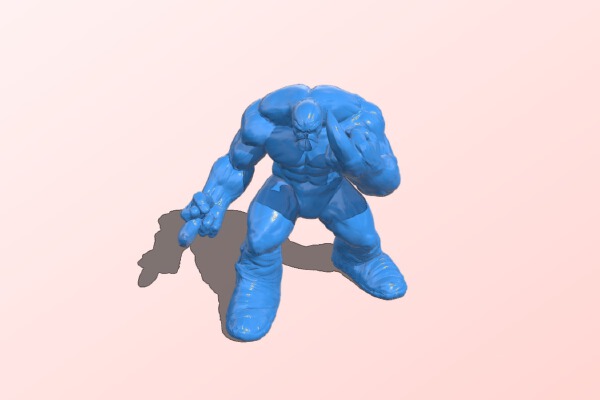  | 3d print model