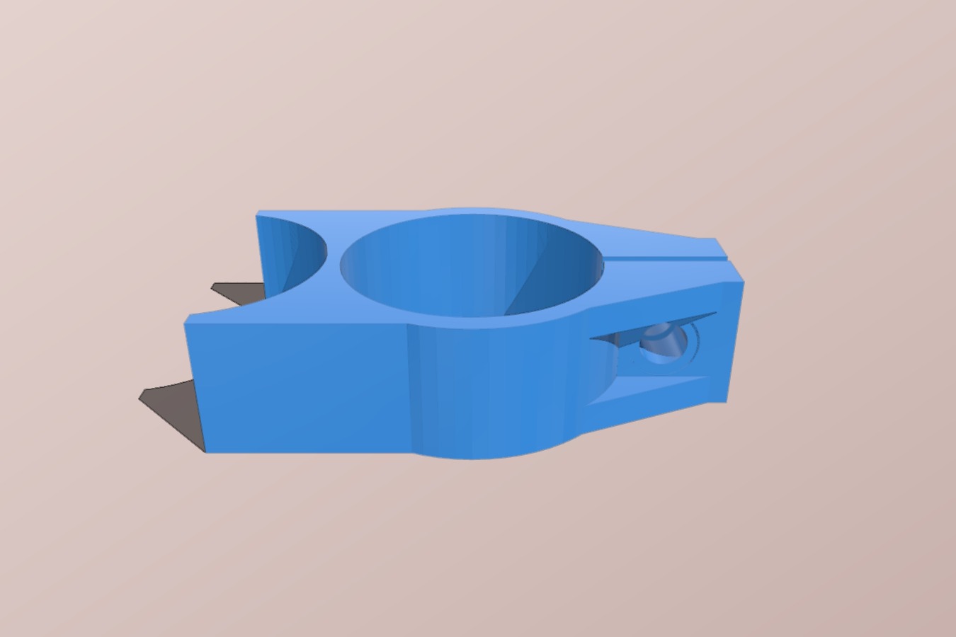 Air Venturi Avenger Barrel Stabilizer