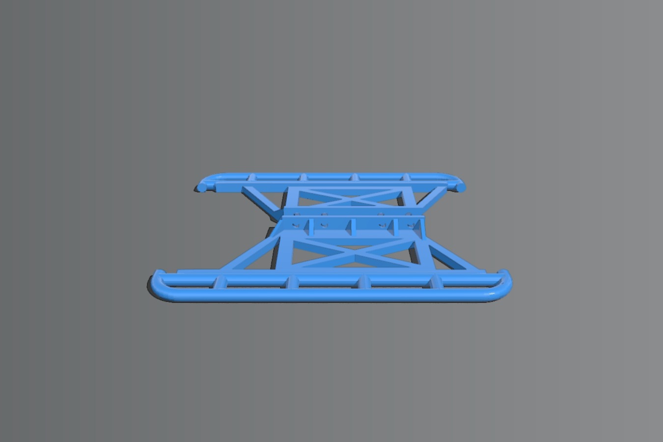 SCX24 C10 Sliders