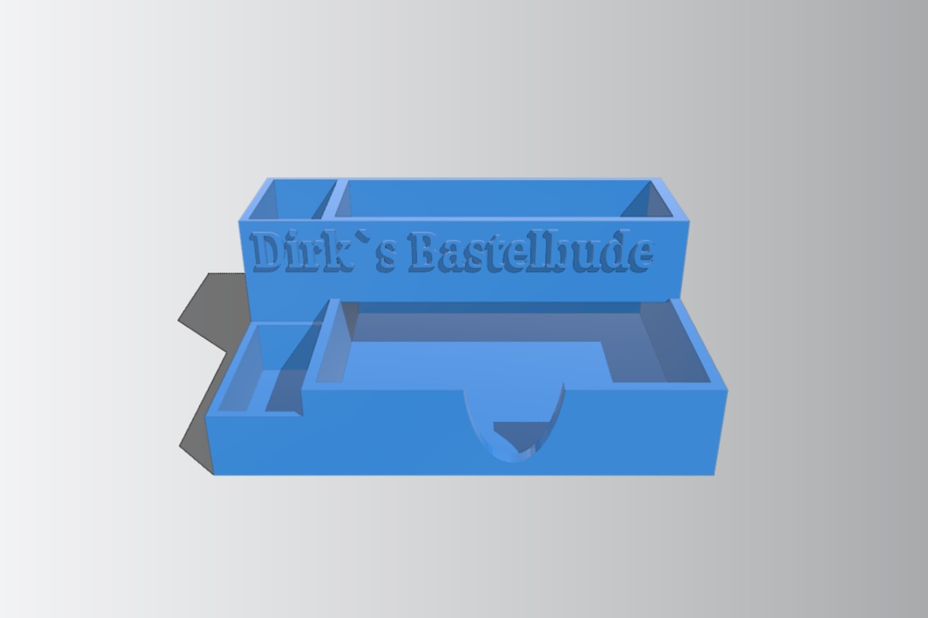 Schreibtisch Organizer