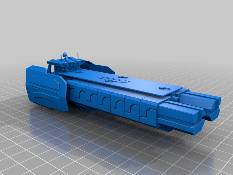 UNSC MAMA