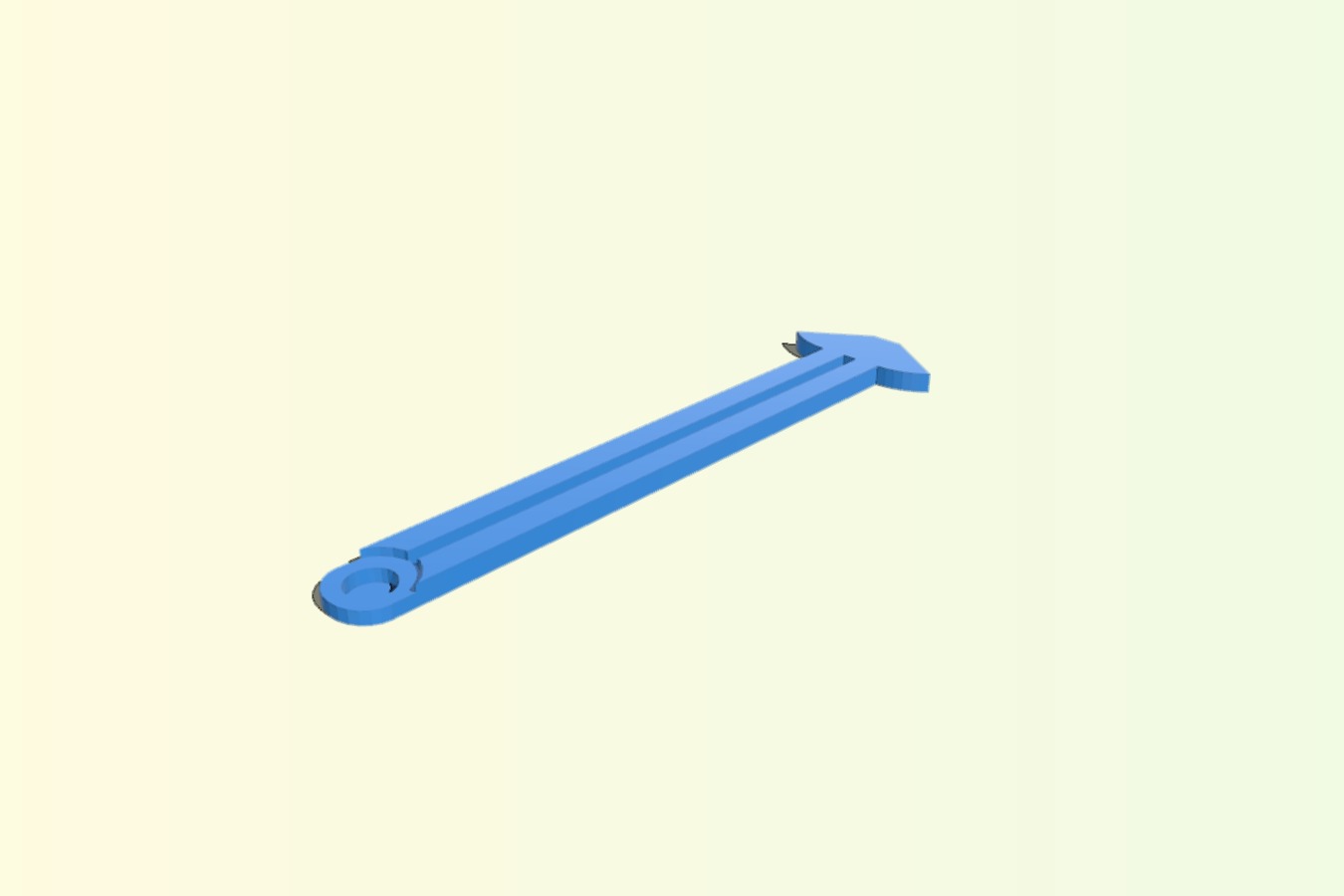 Spool longer