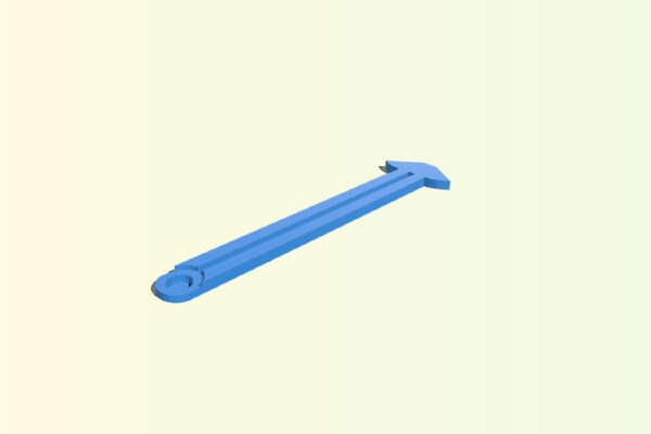 Spool longer | 3d print model