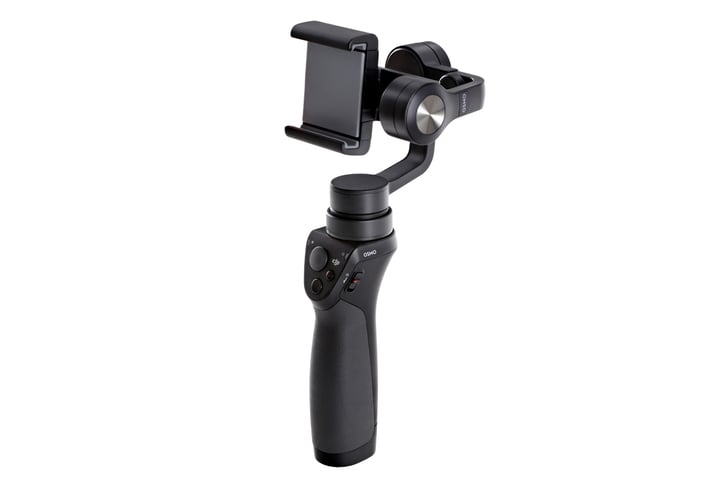 Mount Plate Adapter for Gopro Hero SESSION for DJI Osmo Zhiyun Mobile Gimbal Handheld