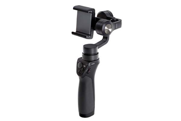 Mount Plate Adapter for Gopro Hero SESSION for DJI Osmo Zhiyun Mobile Gimbal Handheld | 3d print model