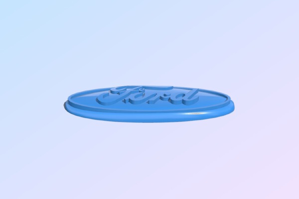  | 3d print model